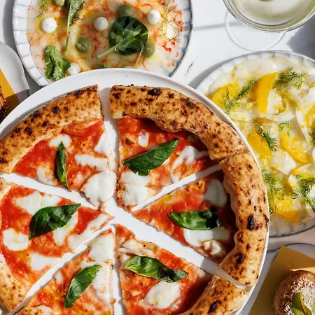 ホテル W Ibiza サンタ・エウラリア・デス・リウ