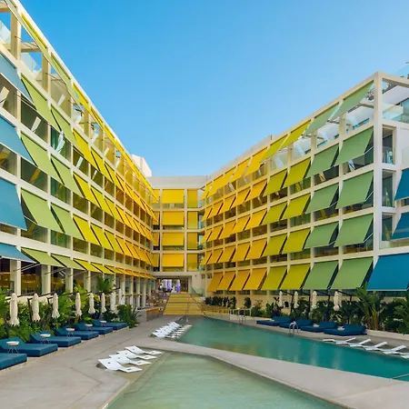W Ibiza