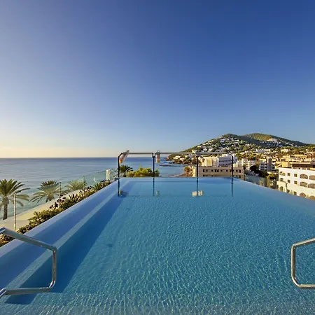 W Ibiza 5*