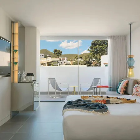 Hotel W Ibiza