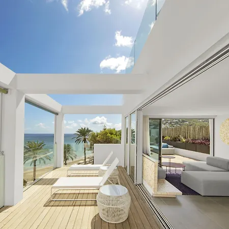 Hotel W Ibiza 5*