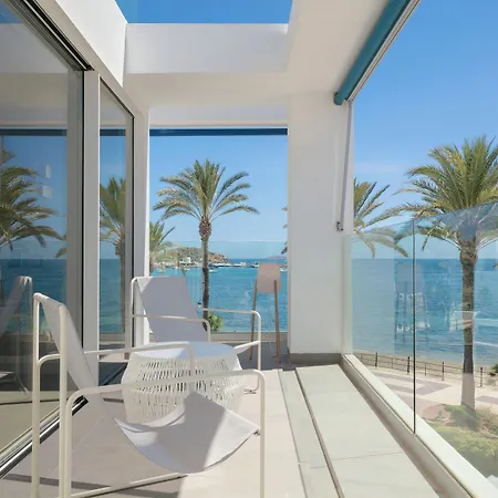 Hotel W Ibiza 5*
