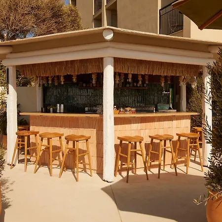 Szálloda W Ibiza Santa Eularia des Riu