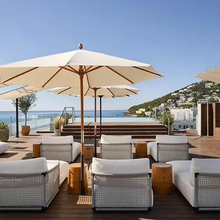 W Ibiza Hotel 5*