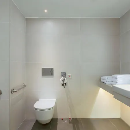 Hotel W Ibiza Santa Eularia des Riu