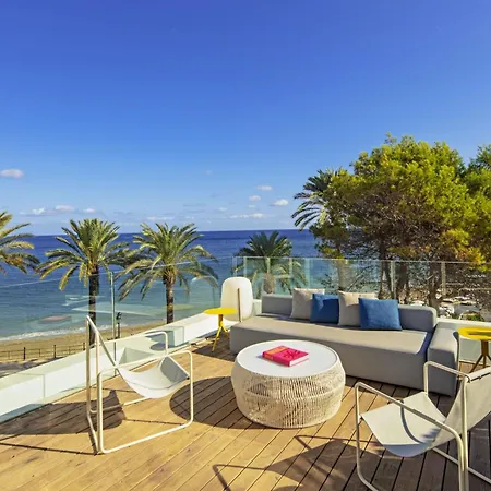 W Ibiza Hotel