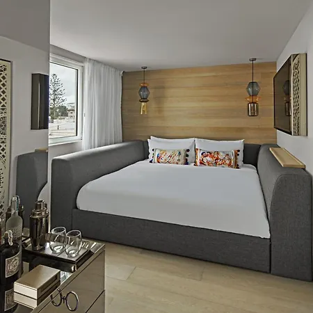 Hotel W Ibiza 5*