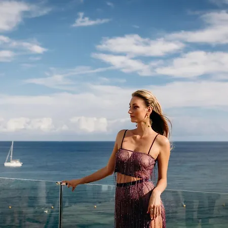 W Ibiza 5*
