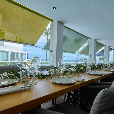 W Ibiza Hotel Santa Eularia des Riu