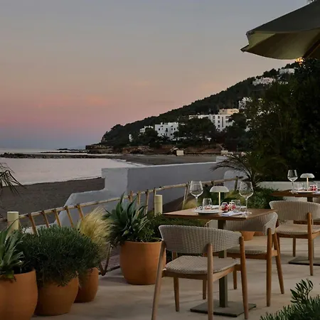 Hotel W Ibiza Santa Eularia des Riu
