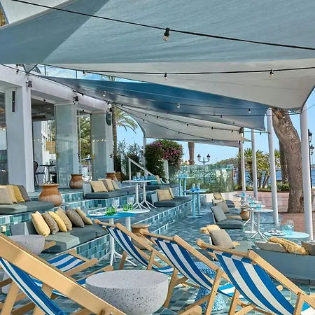 W Ibiza 5*