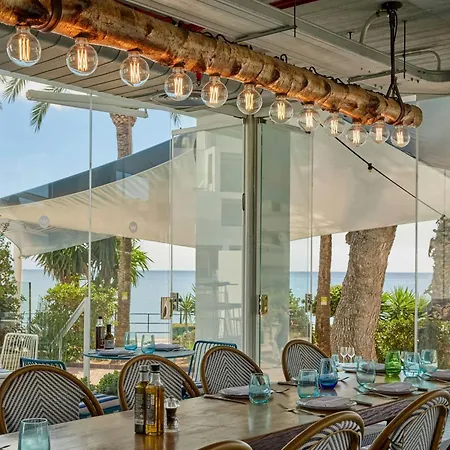 W Ibiza Hotel