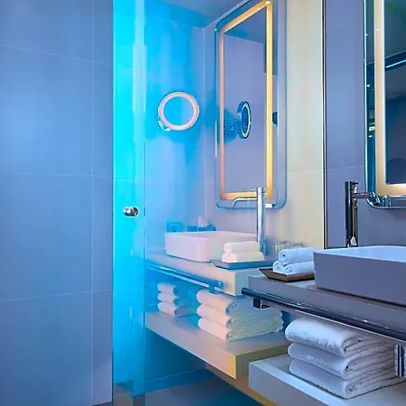 W Ibiza Hotel 5*