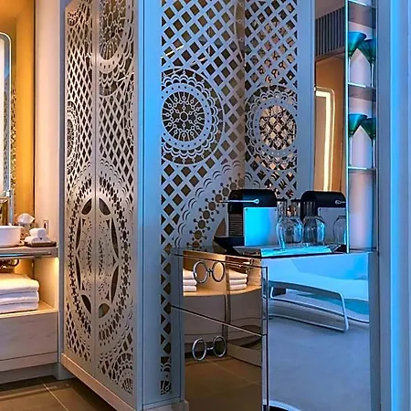 W Ibiza Hotel 5*