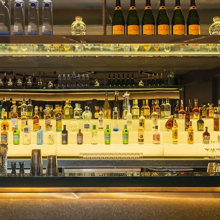 Hotel W Ibiza Santa Eularia des Riu