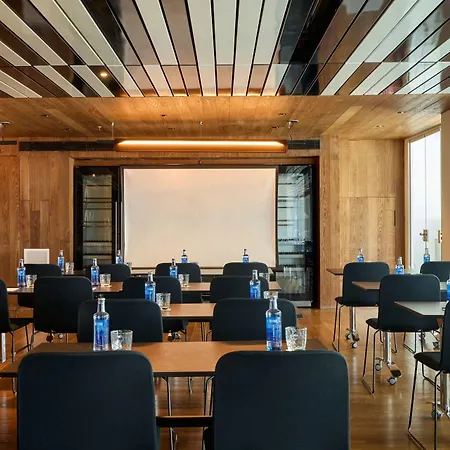W Ibiza Hotel Santa Eularia des Riu