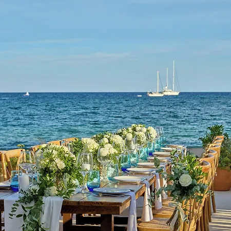 W Ibiza