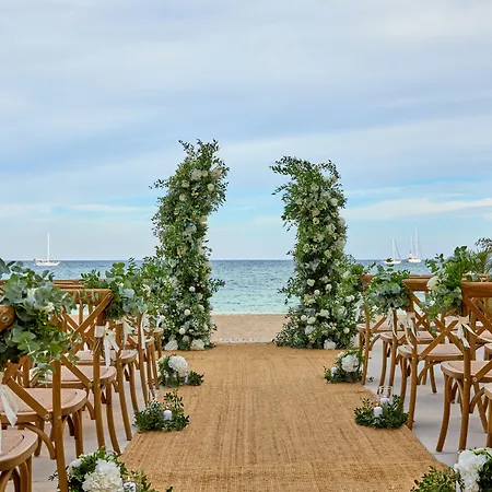 W Ibiza Hotel 5*