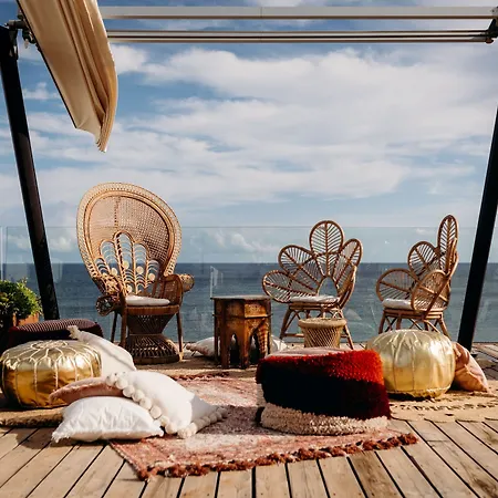 W Ibiza 5* Santa Eularia des Riu