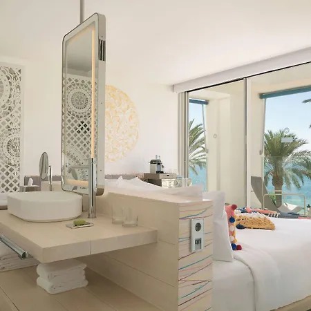 W Ibiza Hotel