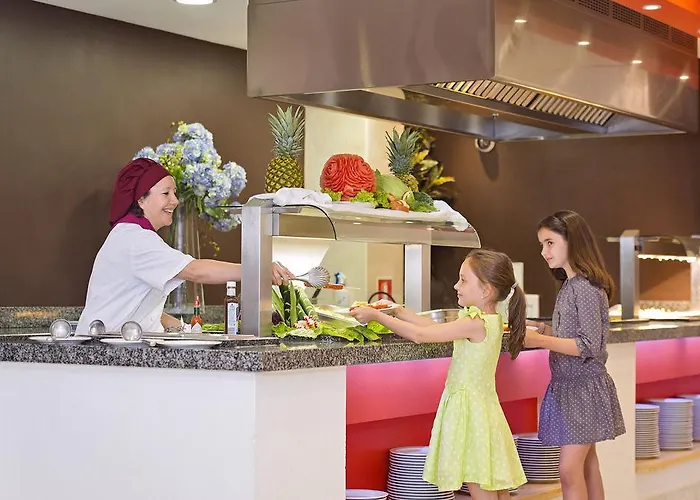 W Ibiza 5* Santa Eularia des Riu