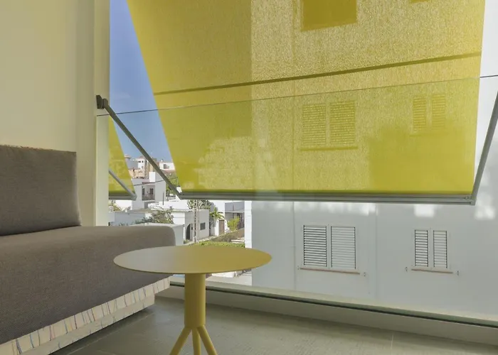 W Ibiza Szálloda 5*