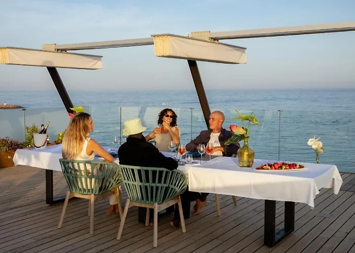 فندق W Ibiza سانتا أيُلاريا ذيس ريو