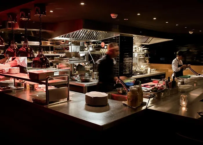 W Ibiza Санта-Еулалія-дель-Ріо