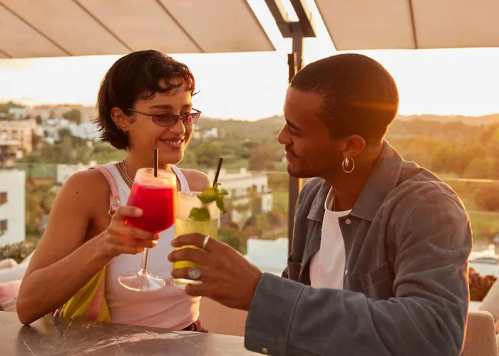 فندق W Ibiza سانتا أيُلاريا ذيس ريو