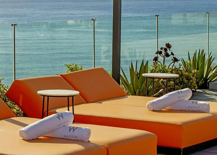 W Ibiza
