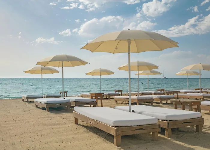 Готель W Ibiza