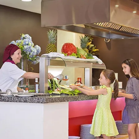 W Ibiza 5* Santa Eulària des Riu