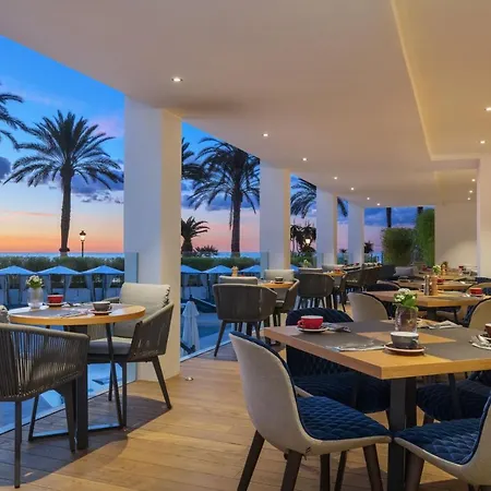 W Ibiza Hotel